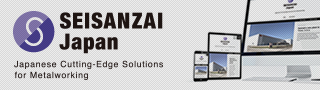 SEISANZAI Japan